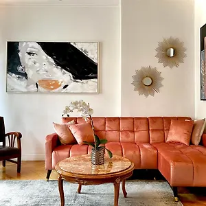 Apartment Du Louvre - Le Marais, Paris