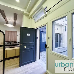 05 - Parisian Design Loft París